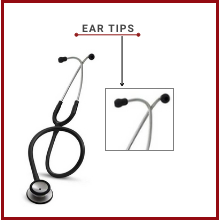 Ear tips