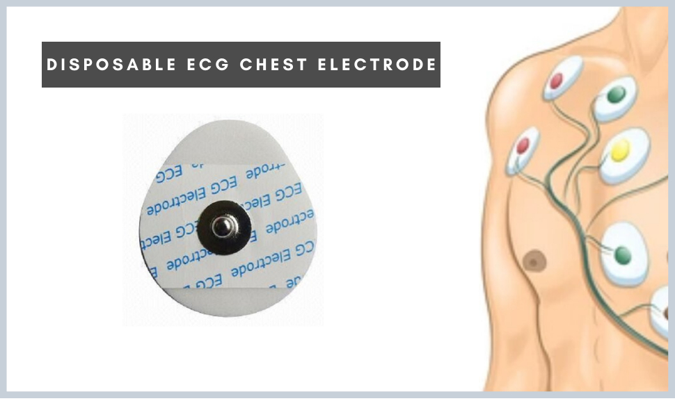 ecg electrode
