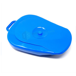 Surgical bed pan