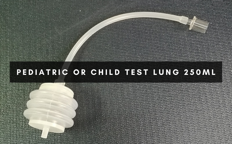test lung