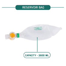 Reservoir Bag