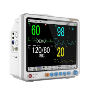 Patient monitor KM-12T