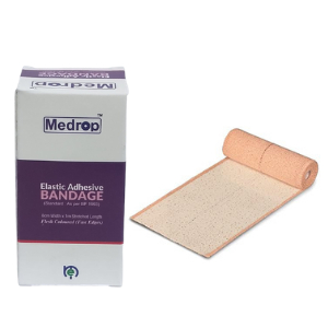 medrop adhesive bandage