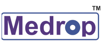 Logo medrop