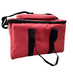 Thermo Blood sample transportation bag/Speicmen collection bag with Removeable blood sample